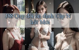 j88 quy đổi ổn định cập nhật mới