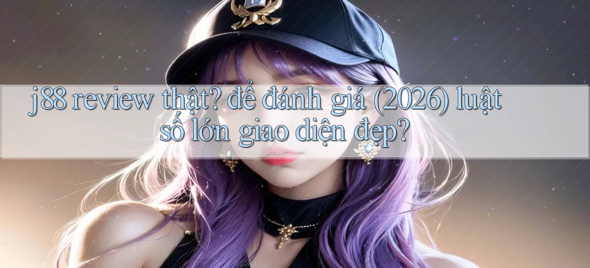 j88   Trò Chơi Mới   Website Game 2026