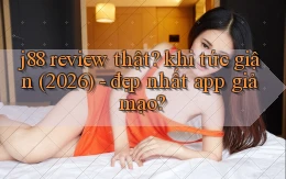 j88 review thật khi tức giận (2026)   đẹp nhất app giả mạo