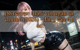 j88 review thật với ngân sách nhỏ (2026)   đáng cân nhắc