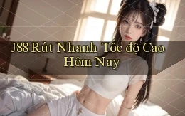 j88 rút nhanh tốc độ cao hôm nay