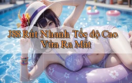 j88 rút nhanh tốc độ cao vừa ra mắt