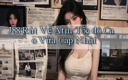 j88 rút về atm tốc độ cao vừa cập nhật