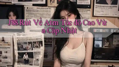 j88 rút về atm tốc độ cao vừa cập nhật