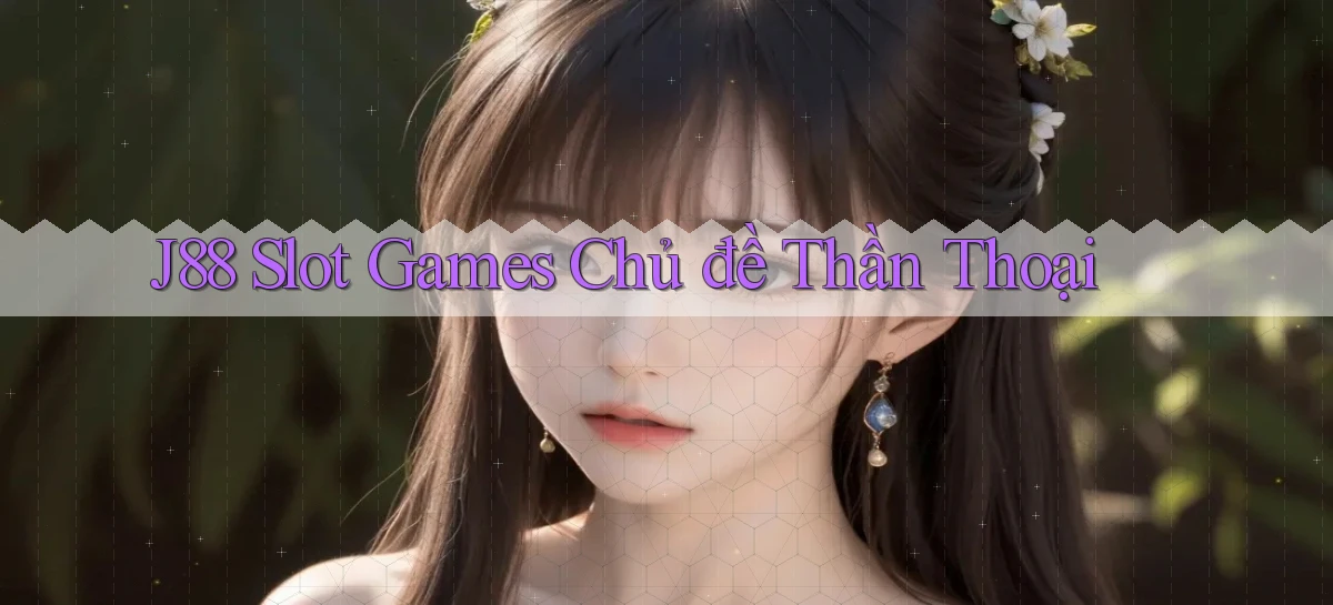 j88  slot games chủ đề thần thoại
