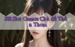 j88  slot games chủ đề thần thoại