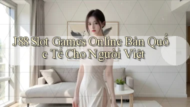 j88  slot games online bản quốc tế cho người việt