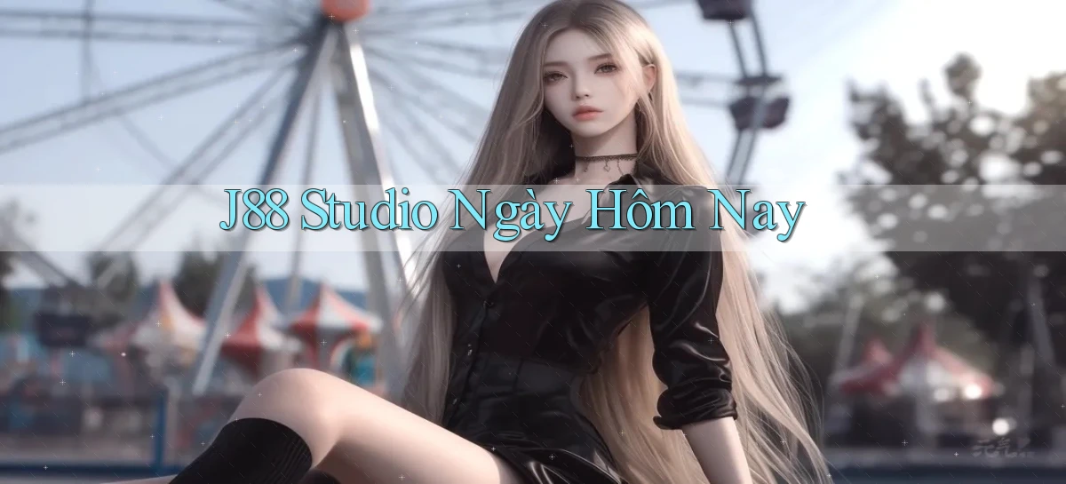 j88 studio ngày hôm nay