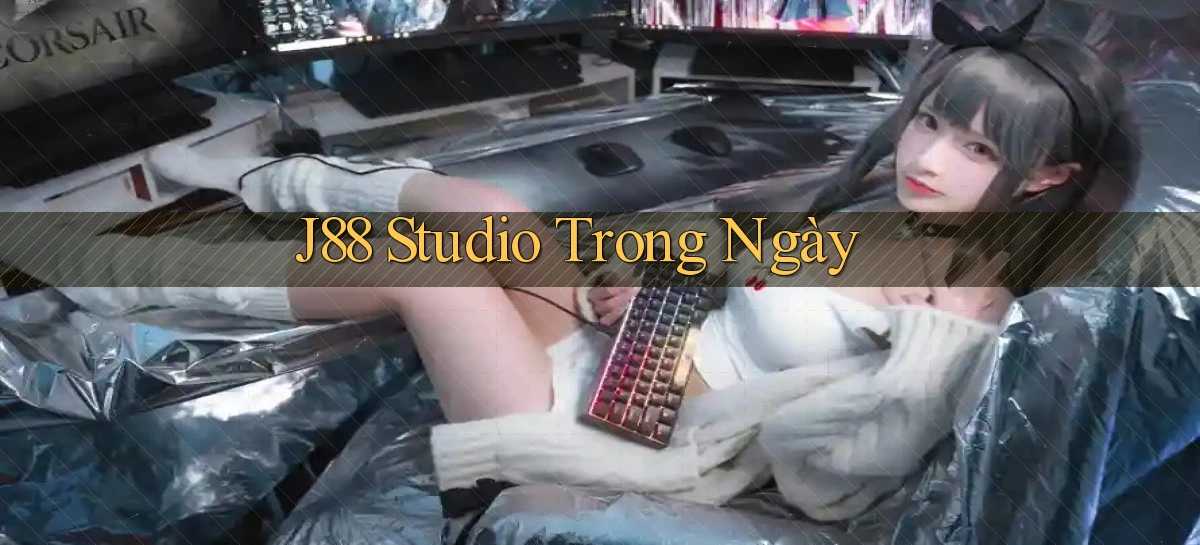 j88 studio trong ngày