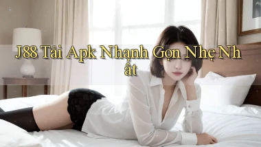 j88  tải apk nhanh gọn nhẹ nhất