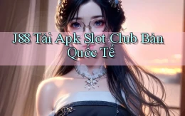 j88  tải apk slot club bản quốc tế