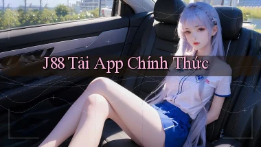 j88  tải app chính thức