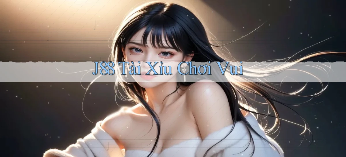 j88  tài xỉu chơi vui