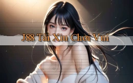 j88  tài xỉu chơi vui