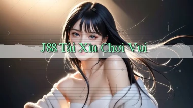 j88  tài xỉu chơi vui
