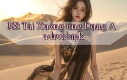 j88 Tải xuống ứng dụng Android.apk