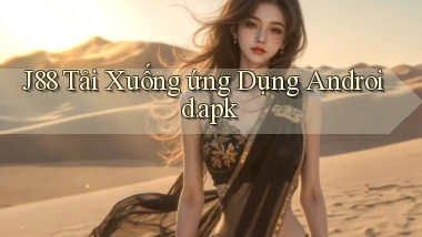 j88 Tải xuống ứng dụng Android.apk