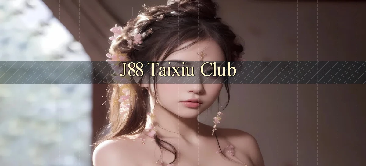 j88  taixiu club
