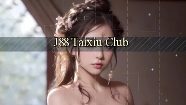 j88  taixiu club
