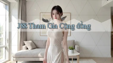 j88  tham gia cộng đồng