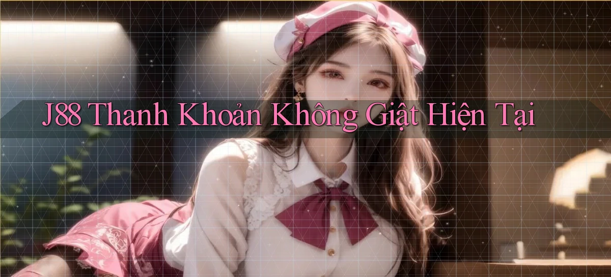 j88 thanh khoản không giật hiện tại