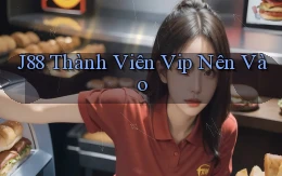 j88 thành viên vip nên vào
