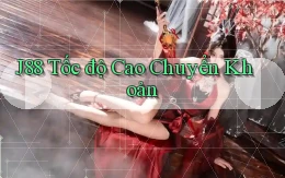 j88 tốc độ cao chuyển khoản
