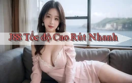j88 tốc độ cao rút nhanh