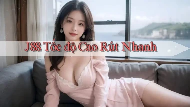j88 tốc độ cao rút nhanh