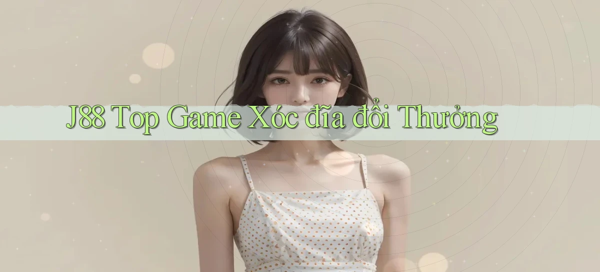 j88   Trò Chơi Mới   Website Game 2026