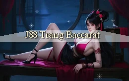 j88  trang baccarat