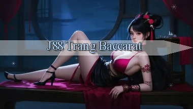 j88  trang baccarat