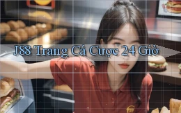 j88 trang cá cược 24 giờ