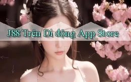 j88 trên di động app store