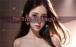 j88 trên di động ios