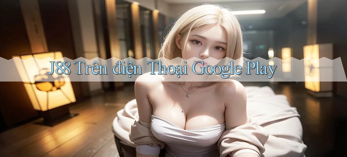 j88 trên điện thoại google play