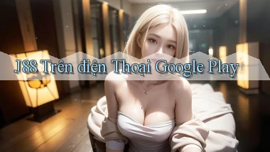j88 trên điện thoại google play