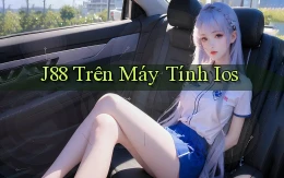 j88 trên máy tính ios