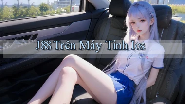 j88 trên máy tính ios