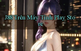 j88 trên máy tính play store