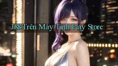 j88 trên máy tính play store