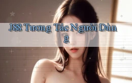 j88  tương tác người dùng