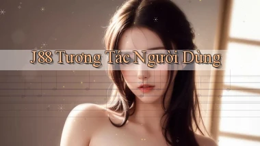 j88  tương tác người dùng
