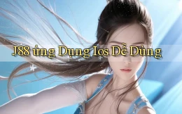 j88  ứng dụng ios dễ dùng