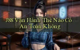 j88 vận hành thế nào có an toàn không