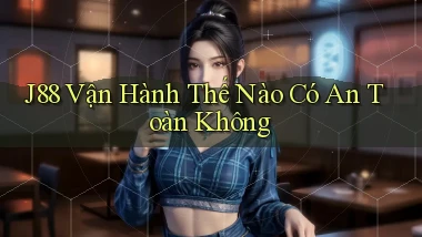 j88 vận hành thế nào có an toàn không