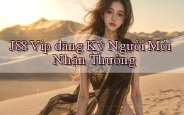 j88  vip đăng ký người mới nhận thưởng
