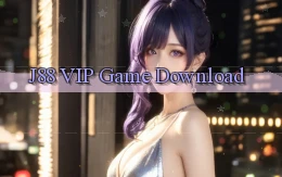 j88 VIP Game Download