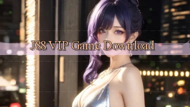 j88 VIP Game Download