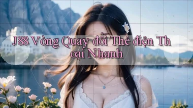 j88  vòng quay đổi thẻ điện thoại nhanh